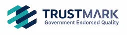 TrustMark Government Endorsed Quality accreditation logo