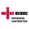 NAPIT Approved Contractor accreditation logo