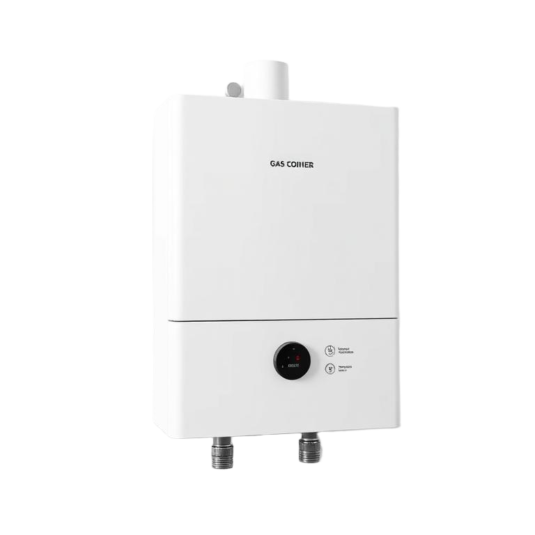 Boiler Install