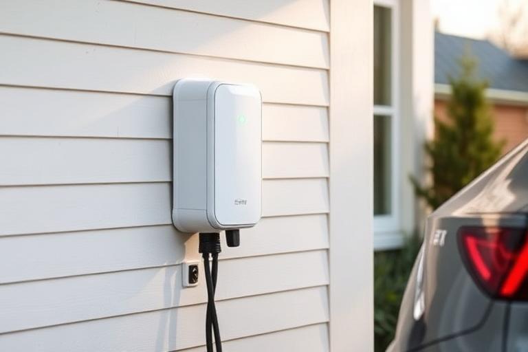 EV Chargers