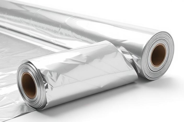 SuperFOIL Insulation