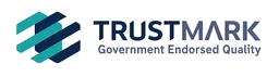 TrustMark Government Endorsed Quality accreditation logo