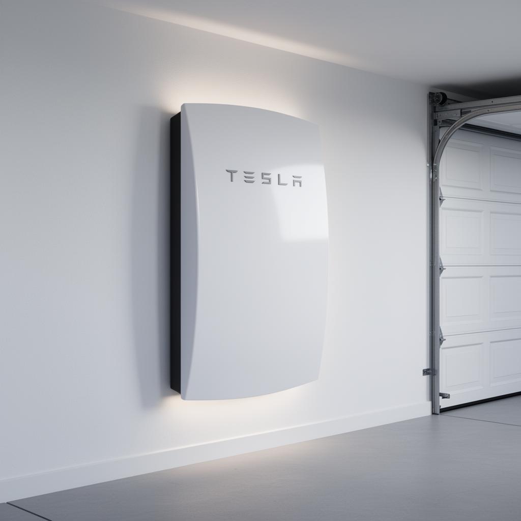 Battery Storage
