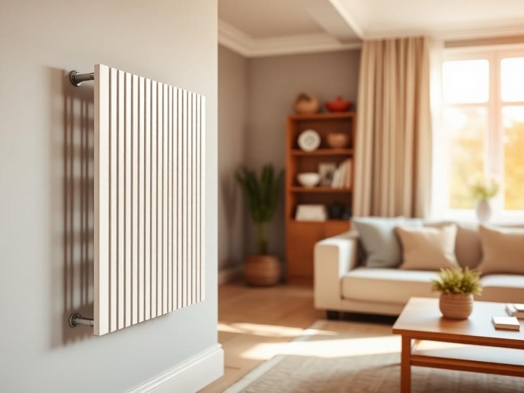 Central Heating
