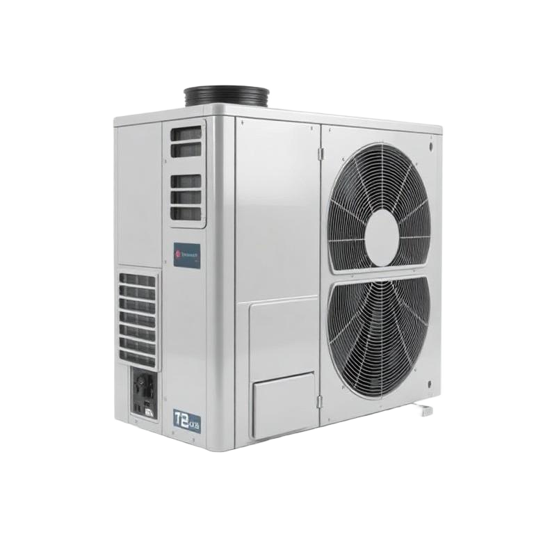 Heat Pumps