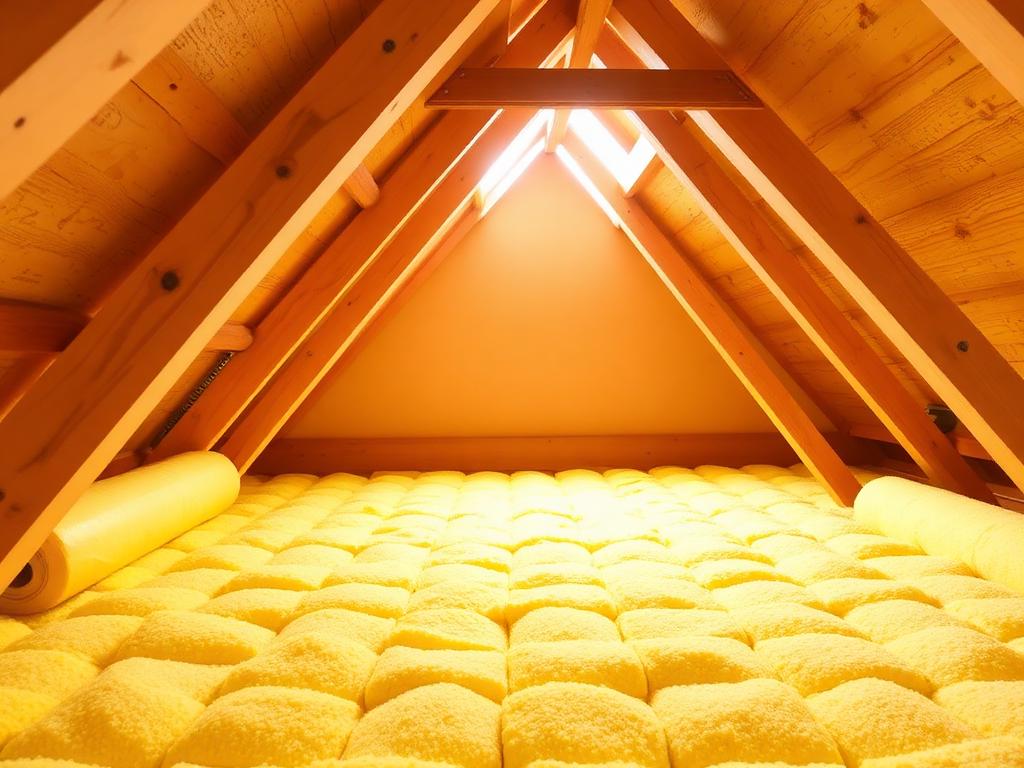 Loft Insulation
